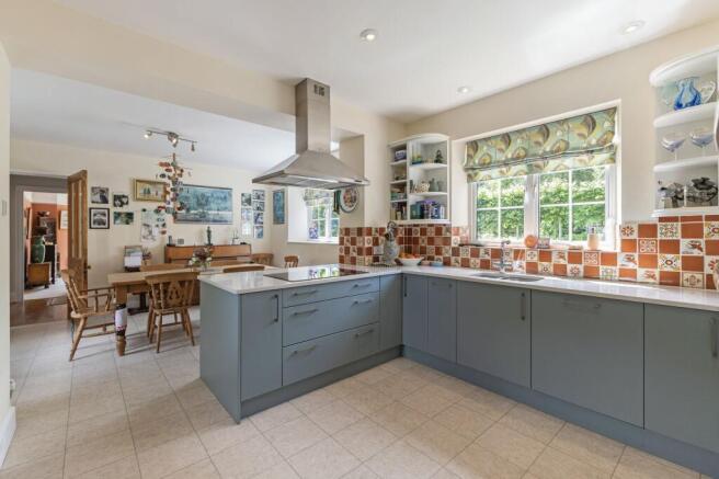 Quarry Close, Limpley Stoke, BA2 photo 4