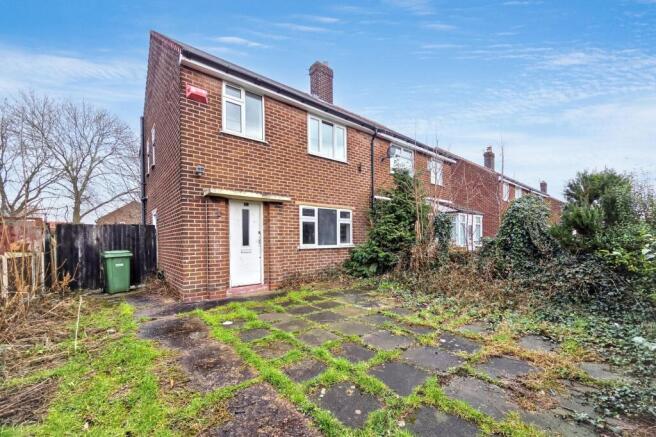 18 Shaftesbury Gardens, Flixton M41 6NP