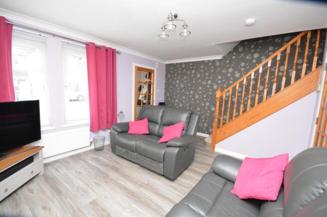 Mcdonald Crescent, Falkirk, FK2 photo 2