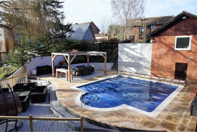 Sun Terrace