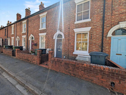 North Street, Castlefields, Shrewsbury, Shropshire, SY1 2JL