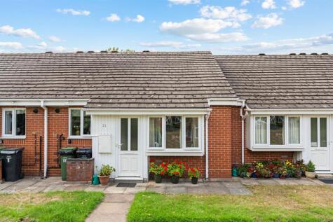 Rushers Close, Pershore