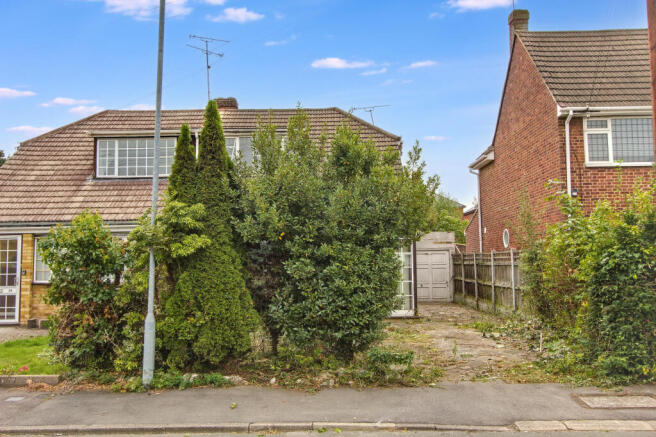 28 Saint Kilda's Road, Brentwood CM15 9EX