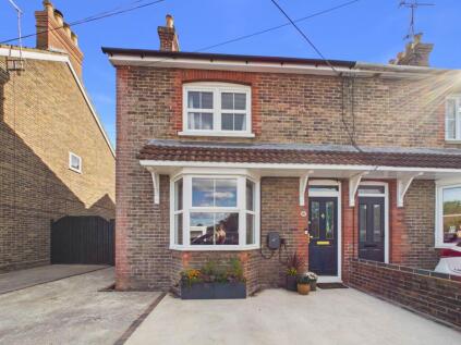 Billingshurst Road, Broadbridge Heath