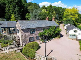Lewstone Mill, Greenway Lane, Ross-on-wye HR9 6DH