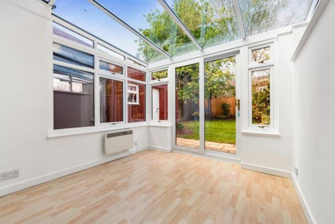 conservatory