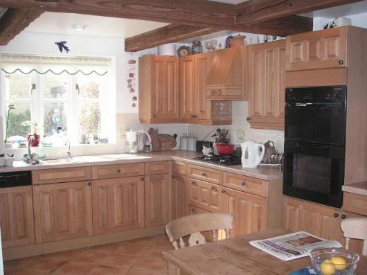 Kitchen/Breakfast ro