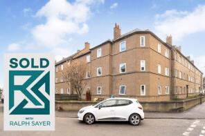 18c, Links Avenue, Fisherrow, Musselburgh EH21 6JY
