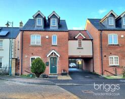54, King Henry Chase, Bretton, Peterborough PE3 9XE