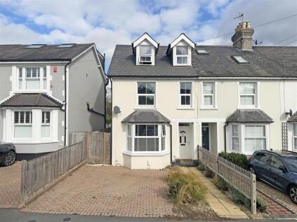 Brambletye Park Road, Redhill