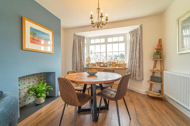 Lounge/Diner