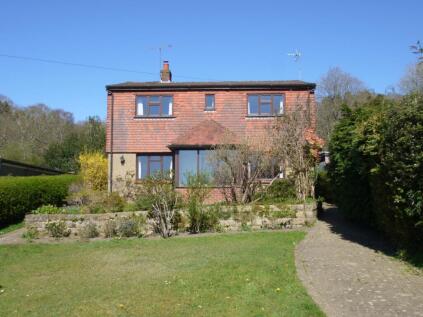 Stone Street, Seal, TN15