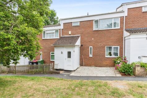 Burford, Telford, Shropshire, TF3