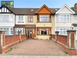 592, Eastern Avenue, Ilford IG2 6PQ