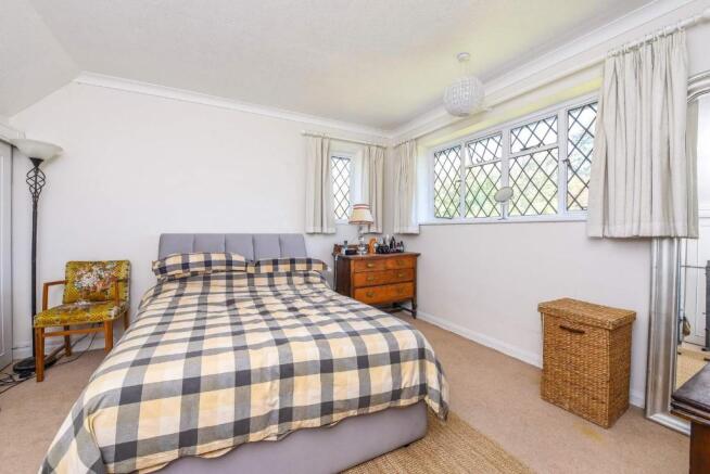 Bedroom 1 of 3 