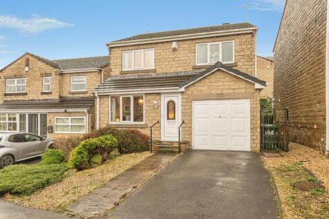 Warneford Road, Huddersfield