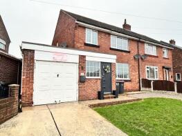 65, Norwood Avenue, Maltby, Rotherham S66 8JJ
