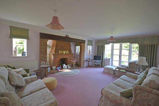 Sitting room