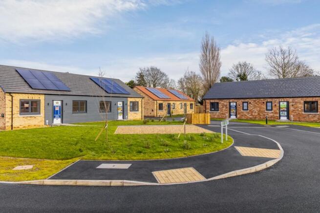 Street Scene - Gosberton Site-9