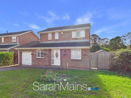 The Hollys, Birtley, DH3