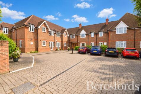 Gidea Lodge, Gidea Park, RM2
