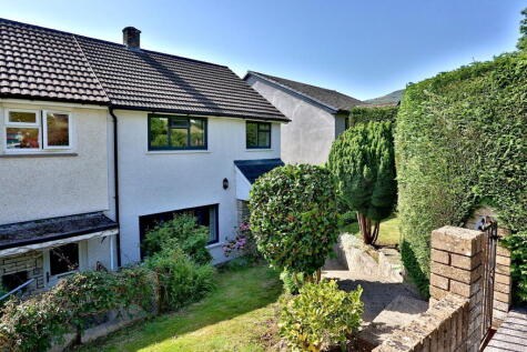 44 Brynant, Crickhowell, Powys, NP8 1DP