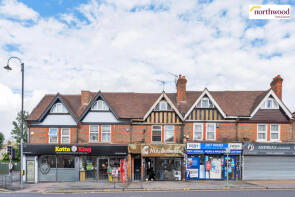 256a, St Albans Road, Watford WD24 4AX