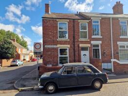 35, Ravensworth Street, Bedlington NE22 7JP
