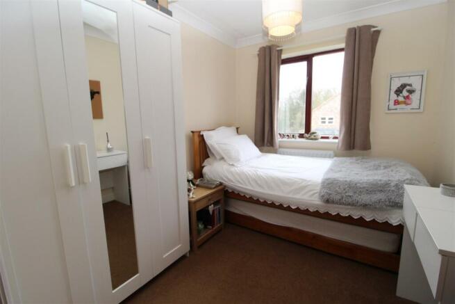 BEDROOM SIX