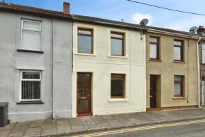 4, Pond Place, Cwm-bach, Aberdare CF44 0EE