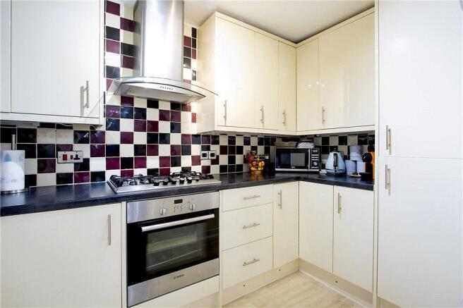 Kitchen Alt 2