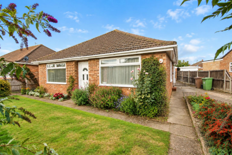 Linacre Avenue, Sprowston