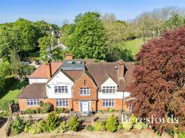 2, Bernards, Cornsland, Brentwood CM14 4JL