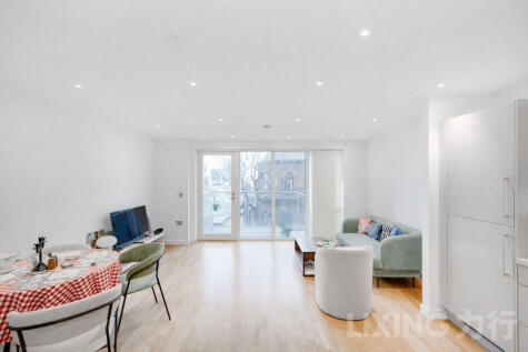 Turnberry Quay, Canary Wharf, E14 9GH