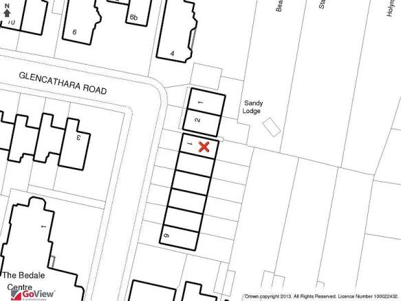 Map 1