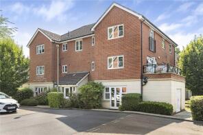 94, Waterloo Road, Crowthorne RG45 7NW
