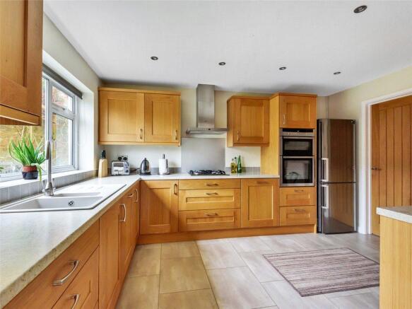 Super Kitchen