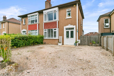 Vardar Avenue, Clarkston, G76