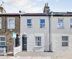 86, Hartfield Crescent, Wimbledon, London SW19 3SA