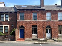 3, Stanwix Bank, Carlisle CA3 9AH