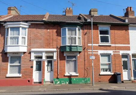 16 Newcome Road, Portsmouth, Hampshire, PO1 5DU