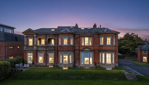 827 Wilmslow Road, Manchester, M20