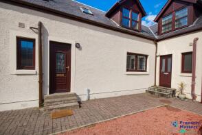 9, Bridgehouse Court, Treeswoodhead Road, Shortlees, Kilmarnock KA1 4QH
