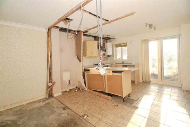 Lounge/Kitchen/Diner