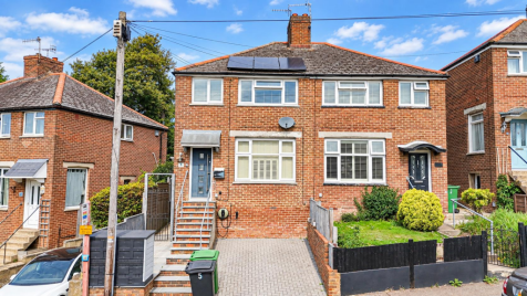 Clifton Road, Hastings