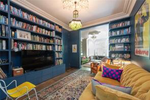 69, Harvist Road, London NW6 6EX