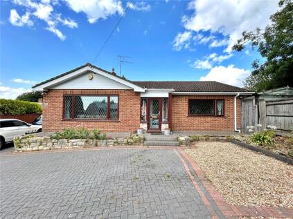 Smugglers Lane North, Highcliffe, Christchurch, Dorset, BH23