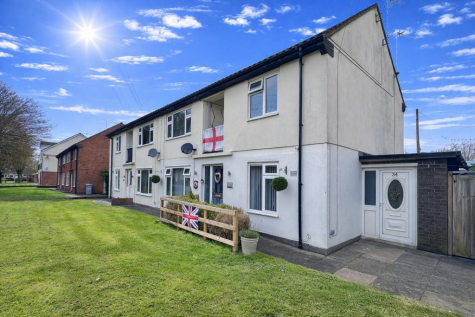 Davenport Avenue, Nantwich, Cheshire