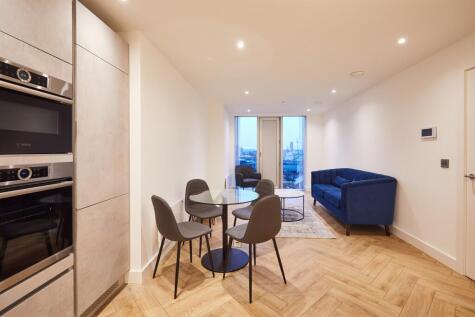 Victoria Residence, M15