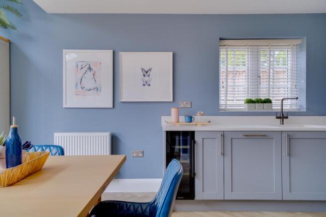 The Willingham, Houghton Grange, Huntingdon, Cambridgeshire, PE28 photo 4